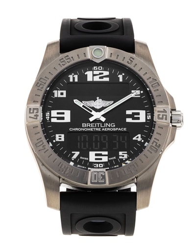 Breitling Aerospace Evo E79363